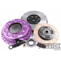 XClutch 91-98 Nissan 240SX SE 2.4L Stage 2 Cushioned Ceramic Clutch Kit