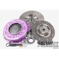 XClutch 99-02 Nissan Silvia S15 2.0L Stage 1 Sprung Organic Clutch Kit