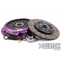 XClutch 01-02 Nissan Pathfinder SE 3.5L Stage 1 Sprung Organic Clutch Kit