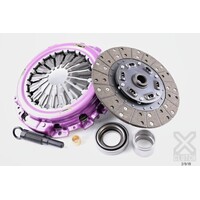 XClutch 02-06 Nissan Maxima SE 3.5L Stage 1 Steel Backed Organic Clutch Kit