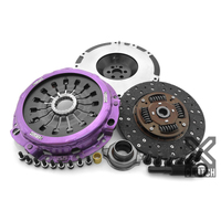 XClutch 99-02 Nissan Skyline GT-R 2.6L Stage 1 Sprung Organic Clutch Kit