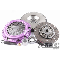 XClutch 03-06 Nissan 350Z Track 3.5L Stage 1 Sprung Organic Clutch Kit