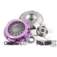 XClutch 03-06 Nissan 350Z Track 3.5L Stage 2 Sprung Ceramic Clutch Kit