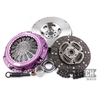 XClutch 23-24 Nissan Z Sport 3.0L Stage 1 Sprung Organic Clutch Kit