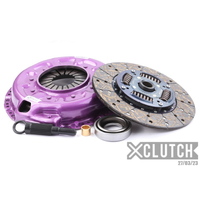 XClutch 90-96 Nissan 300ZX Turbo 3.0L Stage 1 Sprung Organic Clutch Kit