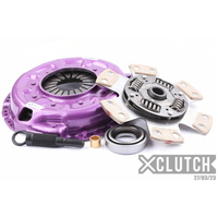 XClutch 90-96 Nissan 300ZX Turbo 3.0L Stage 2 Sprung Ceramic Clutch Kit