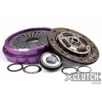 XClutch 72-73 Porsche 911 T 2.3L Stage 1 Sprung Organic Clutch Kit