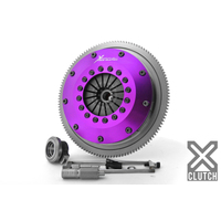 XClutch 04-06 Subaru Baja Turbo 2.5L 8in Twin Sprung Ceramic Clutch Kit