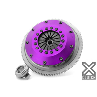 XClutch 13-20 Subaru BRZ 2.0L 8in Twin Sprung Ceramic Clutch Kit