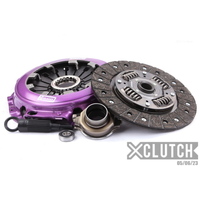 XClutch 04-06 Subaru Baja Turbo 2.5L Stage 1 Sprung Organic Clutch Kit