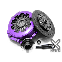 XClutch 04-06 Subaru Baja Turbo 2.5L Stage 1 Extra HD Sprung Organic Clutch Kit