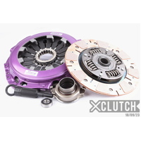 XClutch 04-06 Subaru Baja Turbo 2.5L Stage 2 Cushioned Ceramic Clutch Kit