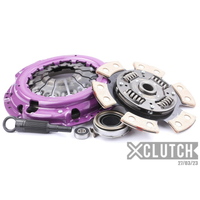 XClutch 13-20 Subaru BRZ TS 2.0L Stage 2 Sprung Ceramic Clutch Kit