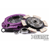 XClutch 18-23 Subaru Crosstrek Base 2.0L Stage 2 Sprung Ceramic Clutch Kit