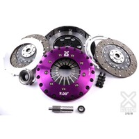 XClutch 13-20 Subaru BRZ 2.0L 9in Twin Solid Organic Clutch Kit