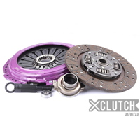 XClutch 15-21 Subaru WRX STi Base 2.5L Stage 1 Steel Backed Organic Clutch Kit