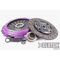 XClutch 01-03 Subaru Outback H6 3.0L Stage 1 Sprung Organic Clutch Kit