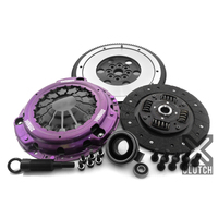 XClutch 03-09 Subaru Legacy 2.0L Stage 1 Sprung Organic Clutch Kit