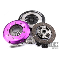 XClutch 18-21 Subaru WRX Base 2.0L Stage 1 Sprung Organic Clutch Kit