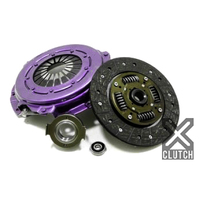 XClutch 05-11 Suzuki Swift 1.6L Stage 1 Sprung Organic Clutch Kit