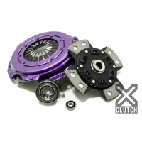 XClutch 05-11 Suzuki Swift 1.6L Stage 2 Sprung Ceramic Clutch Kit