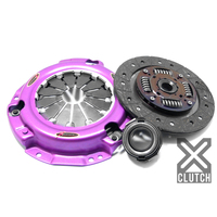 XClutch 85-88 Chevrolet Nova CL 1.6L Stage 1 Sprung Organic Clutch Kit