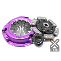 XClutch 85-88 Chevrolet Nova CL 1.6L Stage 2 Sprung Ceramic Clutch Kit