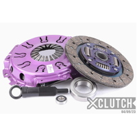 XClutch 80-82 Toyota Corolla SR5 1.8L Stage 1 Sprung Organic Clutch Kit