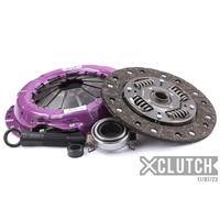 XClutch 98-02 Chevrolet Prizm LSi 1.6L Stage 1 Sprung Organic Clutch Kit