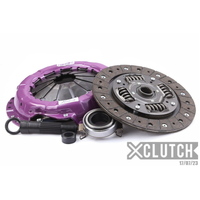 XClutch 98-02 Chevrolet Prizm LSi 1.6L Stage 1 Steel Backed Organic Clutch Kit