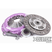 XClutch 88-91 Toyota Corolla GTS 1.6L Stage 1 Sprung Organic Clutch Kit