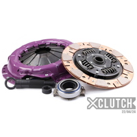 XClutch 93-97 Toyota Corolla CE 1.6L Stage 2 Cushioned Ceramic Clutch Kit