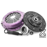 XClutch 90-95 Toyota Starlet GT 1.3L Stage 1 Sprung Organic Clutch Kit