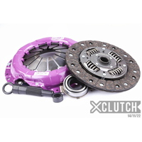 XClutch 05-06 Toyota Corolla XRS 1.8L Stage 1 Sprung Organic Clutch Kit