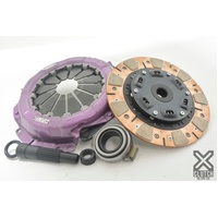 XClutch 05-06 Toyota Corolla XRS 1.8L Stage 2 Cushioned Ceramic Clutch Kit