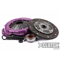 XClutch 00-05 Toyota MR2 Spyder Base 1.8L Stage 1 Sprung Organic Clutch Kit