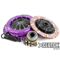 XClutch 05-11 Lotus Elise Base 1.8L Stage 2 Cushioned Ceramic Clutch Kit