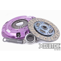 XClutch 83-86 Toyota Camry DLX 2.0L Stage 1 Sprung Organic Clutch Kit