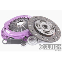 XClutch 72-74 Toyota Celica Base 2.0L Stage 1 Sprung Organic Clutch Kit