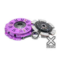 XClutch 72-74 Toyota Celica Base 2.0L Stage 2 Sprung Ceramic Clutch Kit