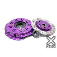 XClutch 72-74 Toyota Celica Base 2.0L Stage 2 Cushioned Ceramic Clutch Kit