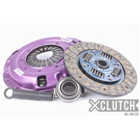 XClutch 89-91 Toyota Camry DLX 2.0L Stage 1 Sprung Organic Clutch Kit