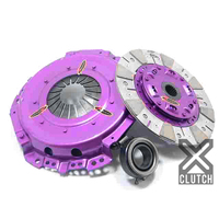 XClutch 89-91 Toyota Camry DLX 2.0L Stage 2 Cushioned Ceramic Clutch Kit