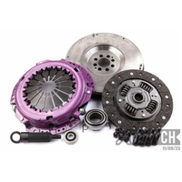 XClutch 99-05 Lexus IS200 Base 2.0L Stage 1 Sprung Organic Clutch Kit