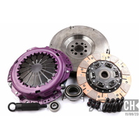 XClutch 99-05 Lexus IS200 Base 2.0L Stage 2 Cushioned Ceramic Clutch Kit