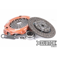 XClutch 95-04 Toyota Tacoma SR5 2.4L Stage 1 Sprung Organic Clutch Kit