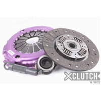 XClutch 88-93 Toyota Celica GTS All Trac 2.0L Stage 1 Sprung Organic Clutch Kit