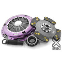 XClutch 88-93 Toyota Celica GTS All Trac 2.0L Stage 3 Carbon Race Clutch Kit