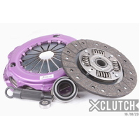 XClutch 02-04 Lexus IS300 Base 3.0L Stage 1 Sprung Organic Clutch Kit