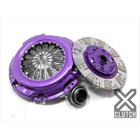 XClutch 02-04 Lexus IS300 Base 3.0L Stage 2 Cushioned Ceramic Clutch Kit